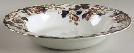 Tokio Rim Soup Bowl
