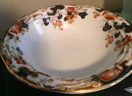 Tokio Lid for Round Butter