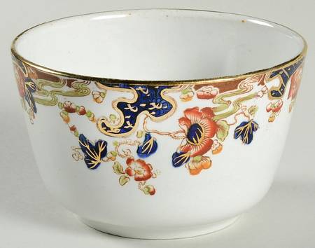 Tokio Cranberry Bowl