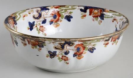 Tokio 9" Round Vegetable Bowl