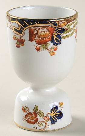Tokio Double Egg Cup