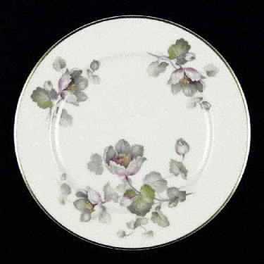 KIR6 Salad Plate
