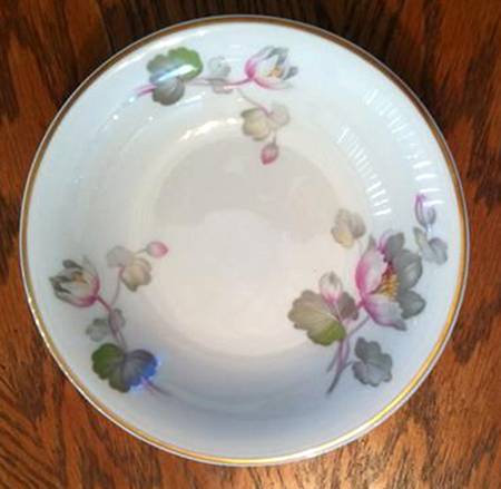 KIR6 Fruit/Dessert (Sauce) Bowl