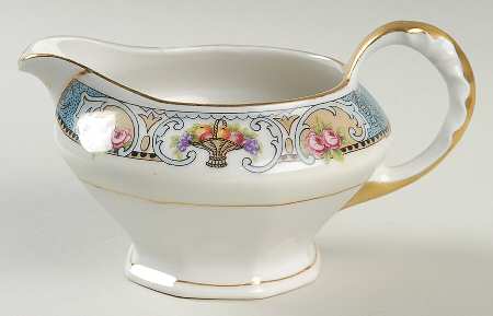 KOE3 Creamer