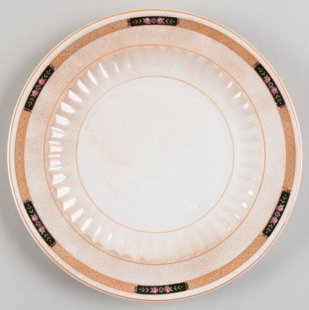 KTK11 Dessert/Pie Plate