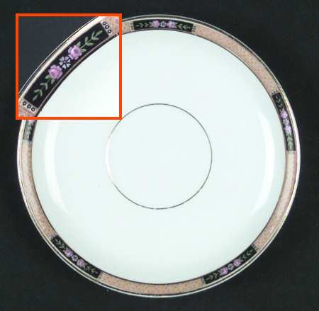 KTK11 Saucer