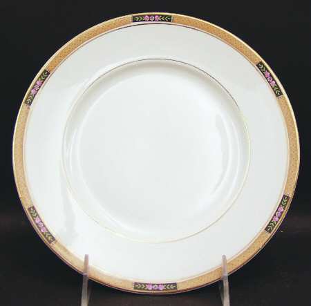 KTK11 Salad Plate