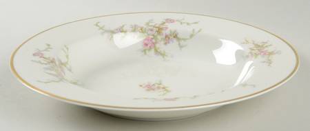 Hathaway Rim Soup Bowl