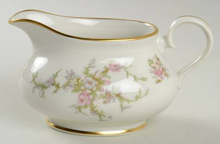 Hathaway Creamer