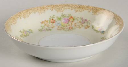 KIK28 Fruit/Dessert (Sauce) Bowl