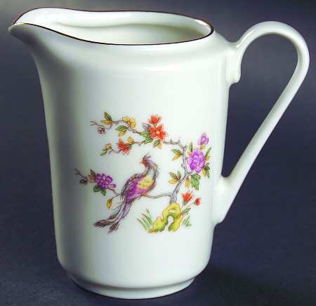KHL3 Creamer