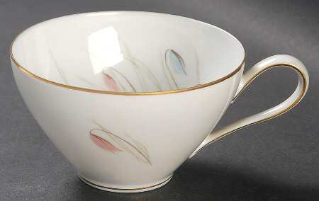 707G Flat Cup