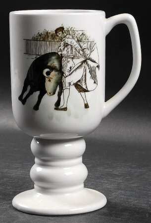 KAY1 Mug