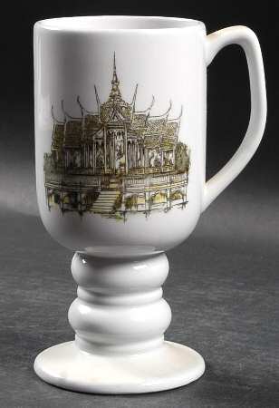 KAY1 Mug