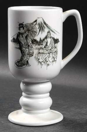 KAY1 Mug
