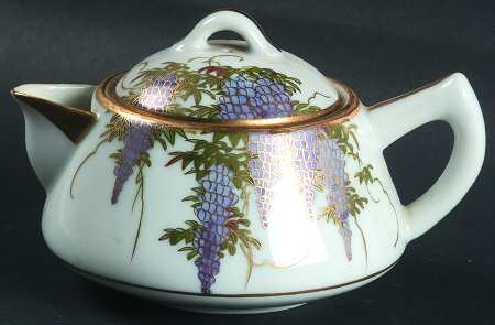 KSH1 Creamer & Lid