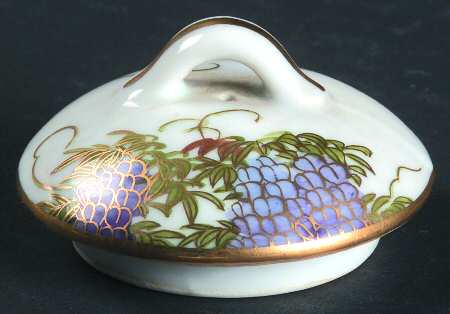 KSH1 Lid for Creamer