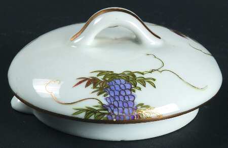 KSH1 Lid for Teapot