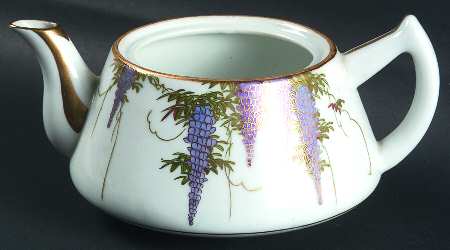 KSH1 Teapot No Lid