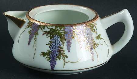 KSH1 Creamer No Lid
