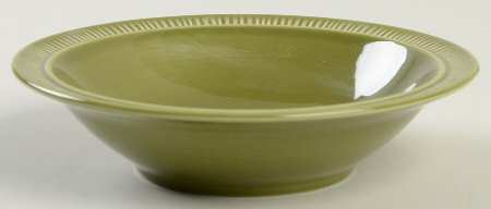 Verdoso Rim Fruit/Dessert (Sauce) Bowl by Kokura