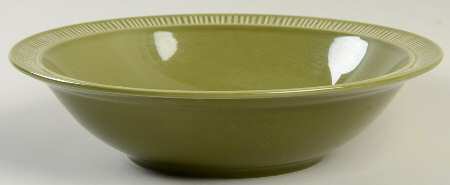 Verdoso Rim Cereal Bowl by Kokura