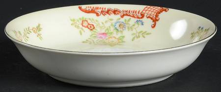 KRE4 Fruit/Dessert (Sauce) Bowl