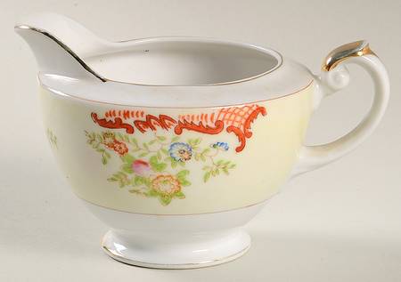 KRE4 Creamer