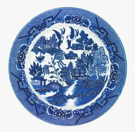 Blue Willow