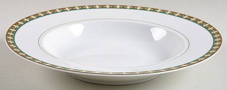 Orlando Large Rim Soup Bowl