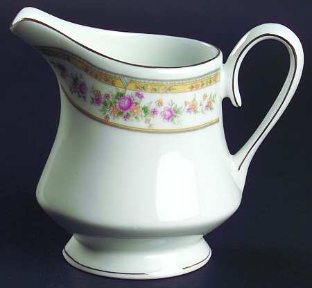 KSA2 Creamer