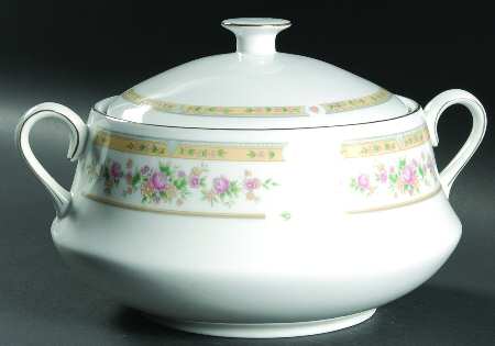 KSA2 Round Covered Vegetable