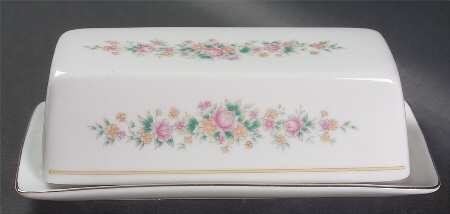 KSA2 1/4 Lb Covered Butter