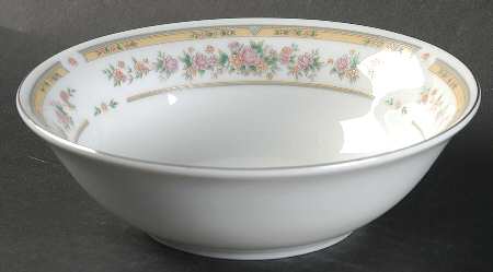 KSA2 Coupe Cereal Bowl