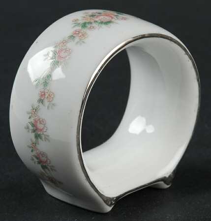 KSA2 Napkin Ring