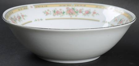 KSA2 Coupe Soup Bowl