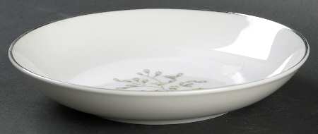 Mistletoe Fruit/Dessert (Sauce) Bowl