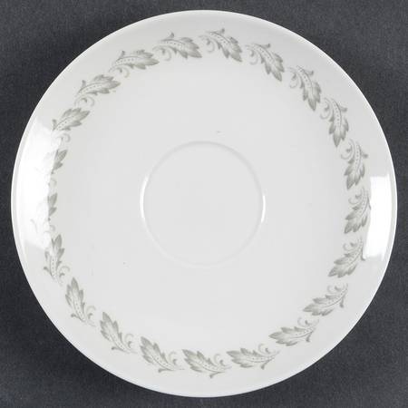 Serenade Saucer