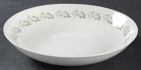 Serenade Fruit/Dessert (Sauce) Bowl