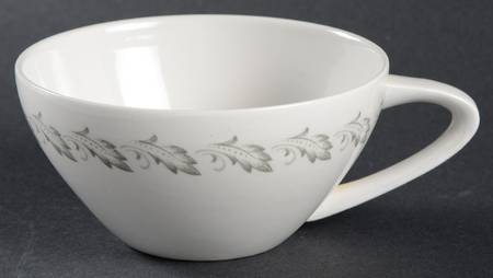 Serenade Flat Cup