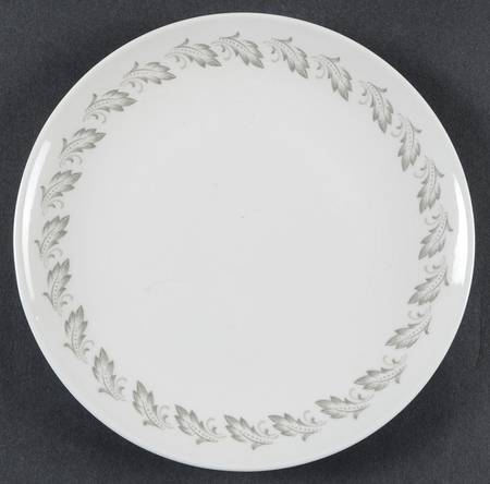 Serenade Bread & Butter Plate