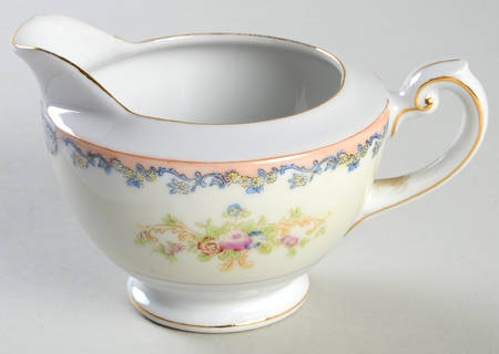 KRE8 Creamer