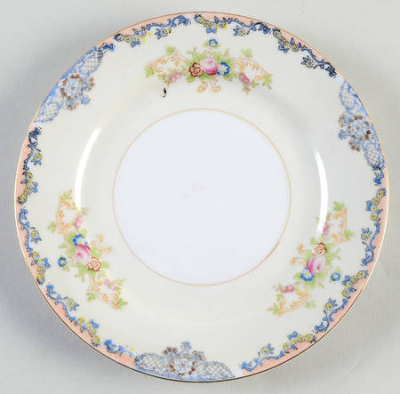 KRE8 Bread & Butter Plate