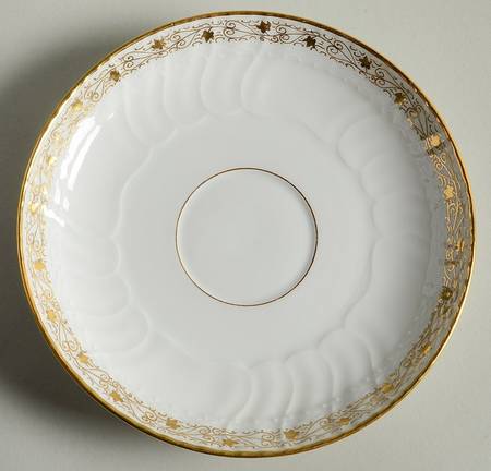 KPM102 Saucer