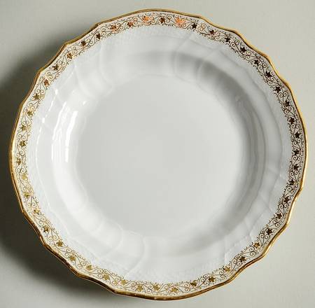KPM102 Bread & Butter Plate