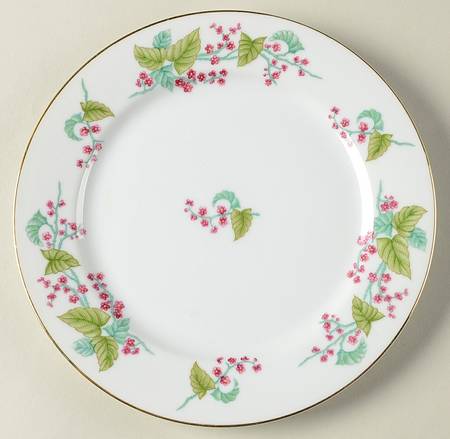 Salad Plate