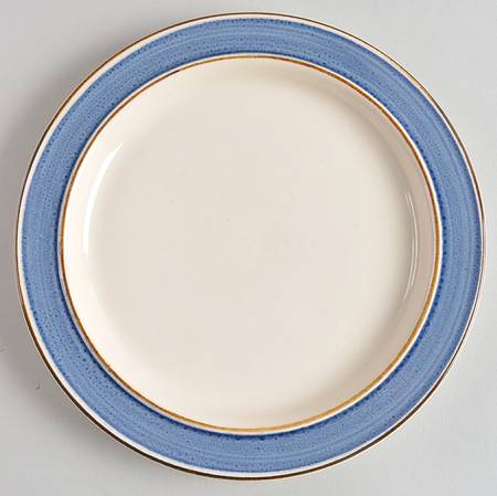 KEZ2 Salad Plate