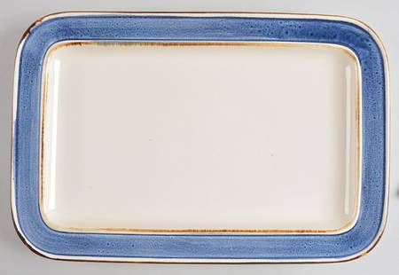 KEZ2 13" Rectangular Serving Platter