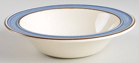 KEZ2 Rim Cereal Bowl