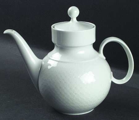 KAI20 Coffee Pot & Lid